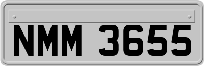 NMM3655
