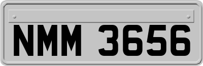 NMM3656