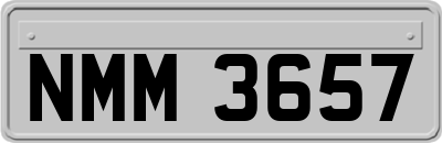 NMM3657