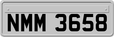 NMM3658