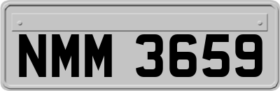 NMM3659