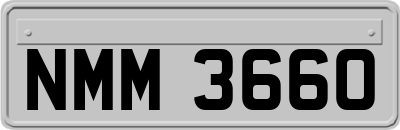 NMM3660