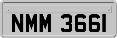 NMM3661