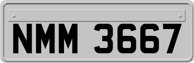 NMM3667