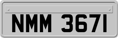 NMM3671