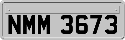 NMM3673