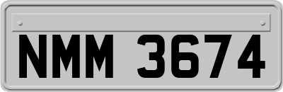 NMM3674