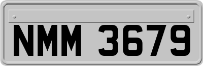 NMM3679