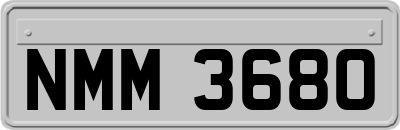 NMM3680