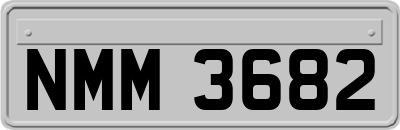NMM3682