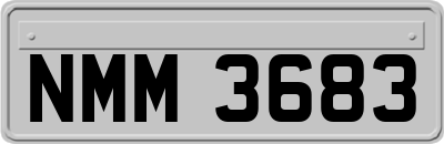 NMM3683