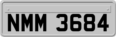 NMM3684