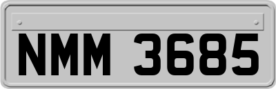 NMM3685