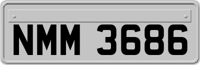 NMM3686