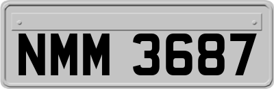 NMM3687