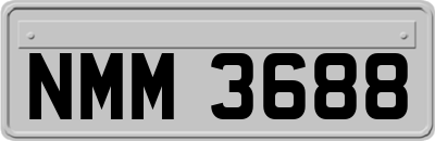 NMM3688