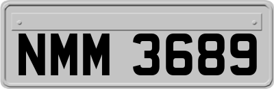 NMM3689