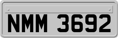 NMM3692