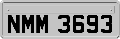 NMM3693