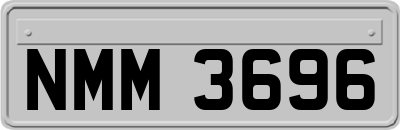 NMM3696