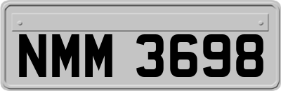 NMM3698