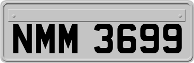 NMM3699