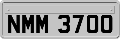NMM3700
