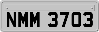 NMM3703