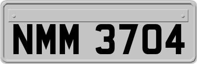 NMM3704