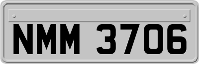 NMM3706