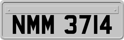 NMM3714