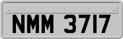 NMM3717
