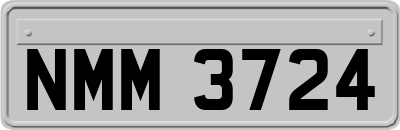 NMM3724