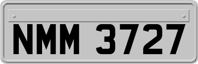 NMM3727