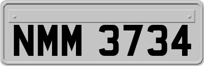 NMM3734