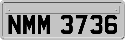 NMM3736