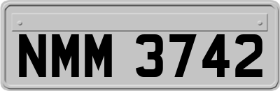 NMM3742