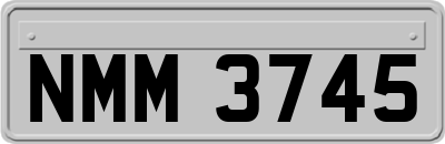 NMM3745