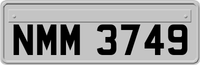 NMM3749