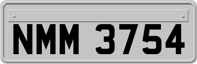 NMM3754