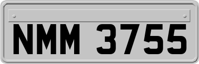 NMM3755