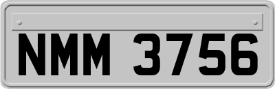 NMM3756