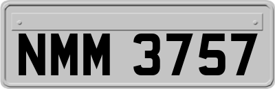 NMM3757
