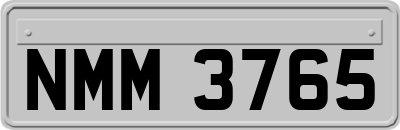 NMM3765