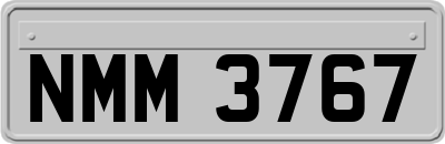 NMM3767