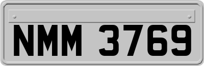 NMM3769