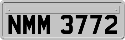 NMM3772