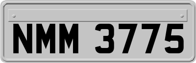 NMM3775