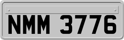 NMM3776