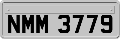 NMM3779